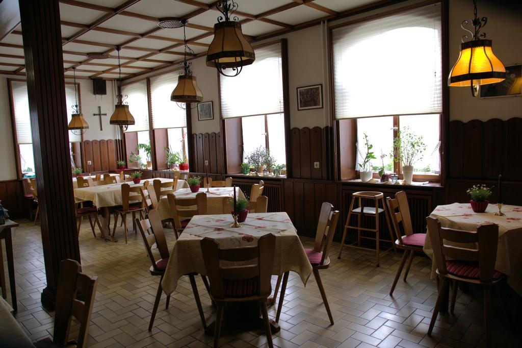 Gasthaus Finken Oppenau Exterior foto